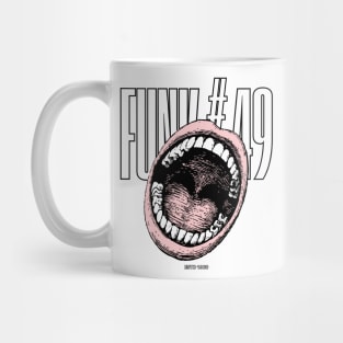 Funk # 49 Mug